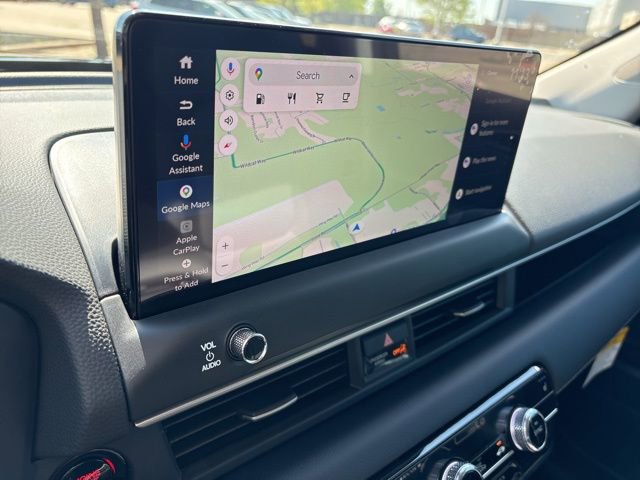 New 2026 Honda Pilot EX-L image 8