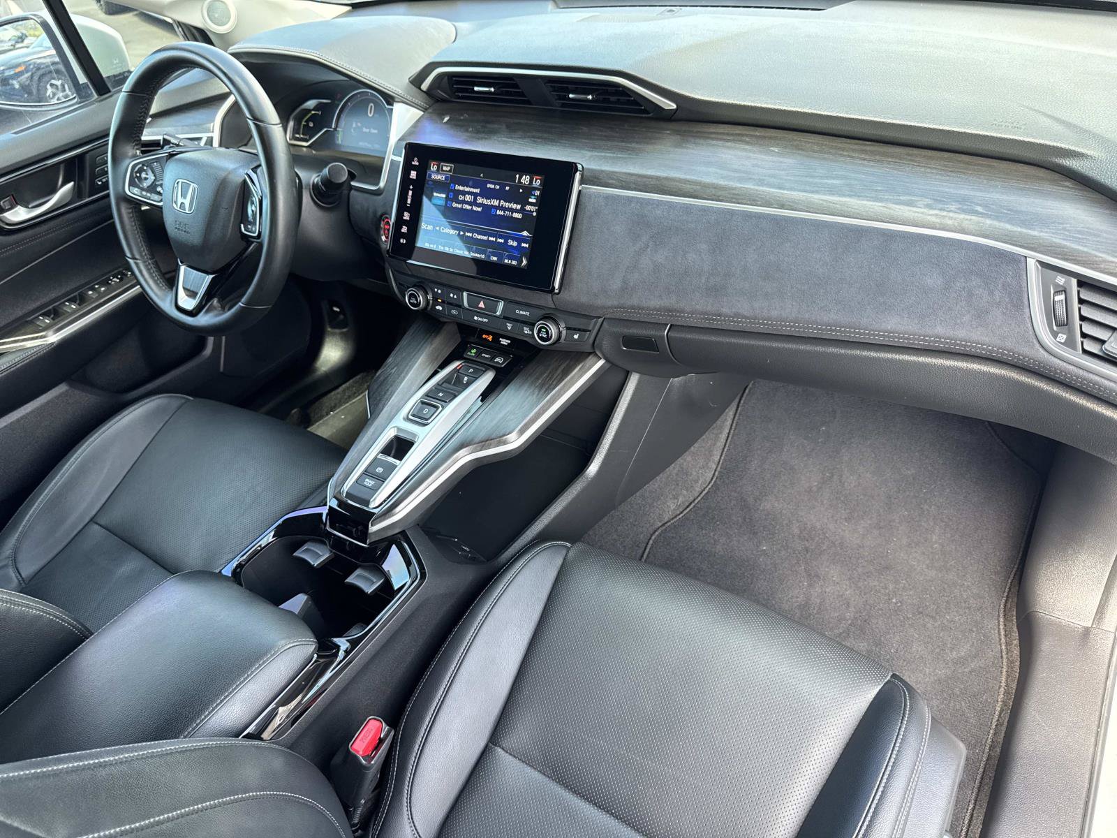 Certified 2019 Honda Clarity Touring image 36