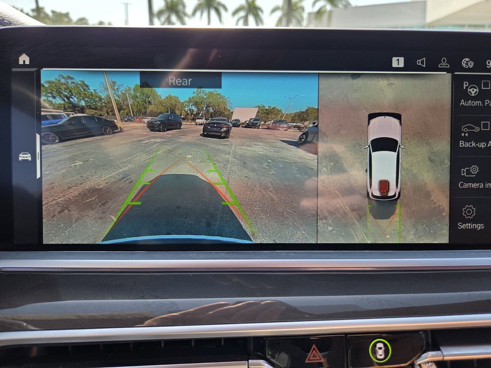 Used 2022 BMW X5 sDrive40i w/ Premium Package image 25