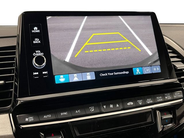 New 2026 Honda Odyssey Touring image 20