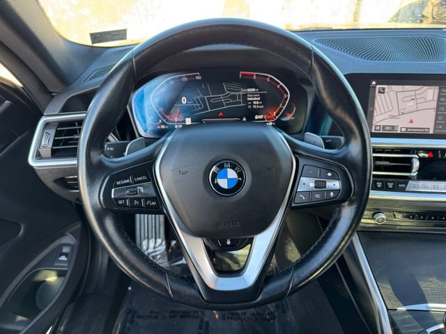 Used 2021 BMW 430i xDrive Coupe w/ Convenience Package AWD/4WD image 19