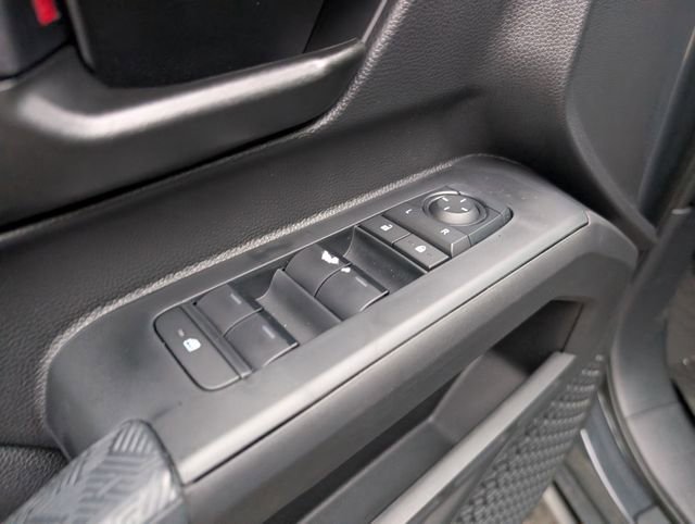 New 2026 Toyota Tacoma SR AWD/4WD image 16