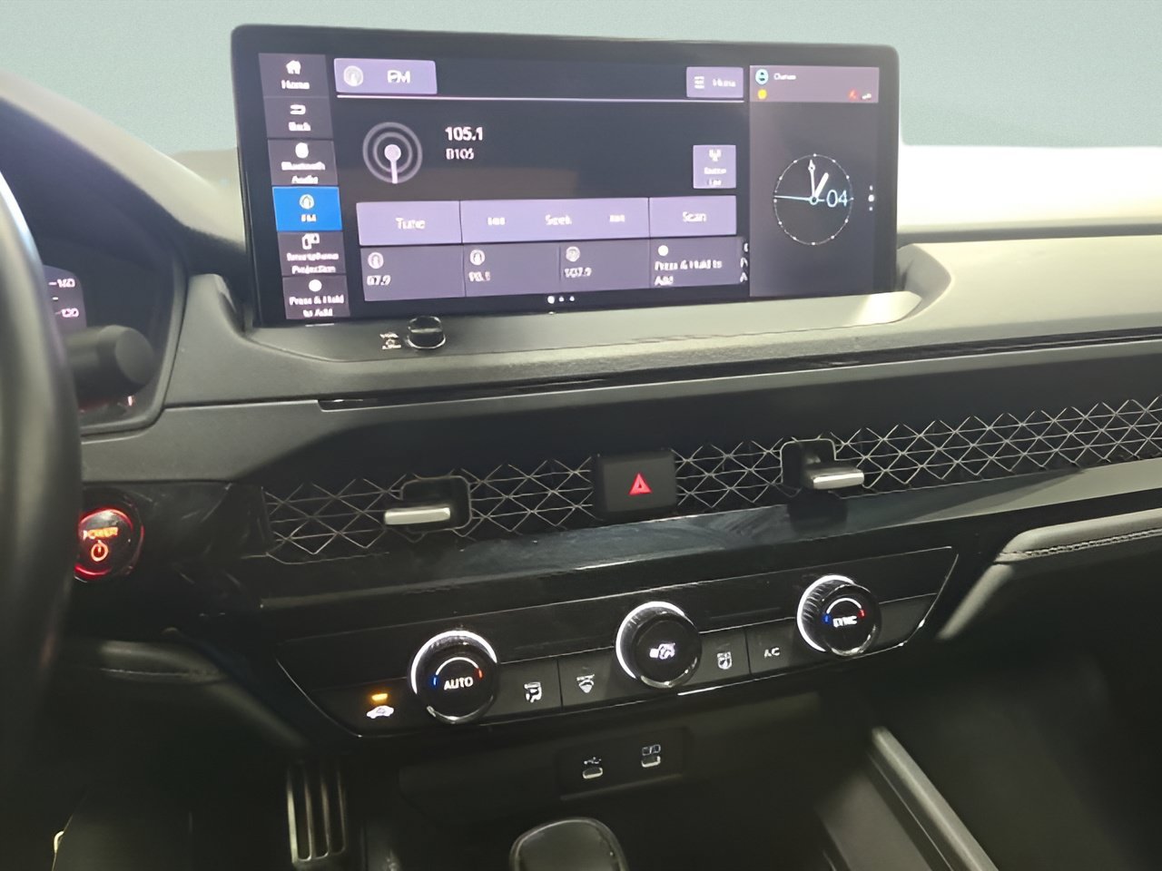 Used 2024 Honda Accord Sport image 30