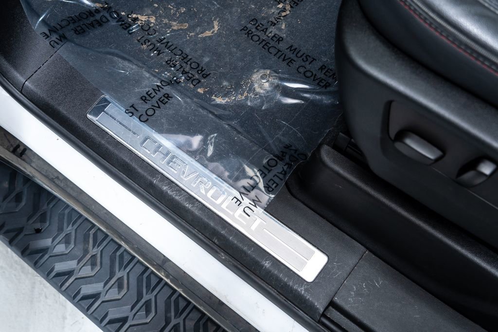 Used 2022 Chevrolet Tahoe RST w/ Luxury Package image 24