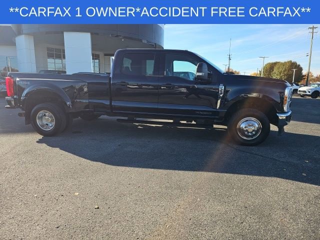 Used 2025 Ford F350 XLT image 29