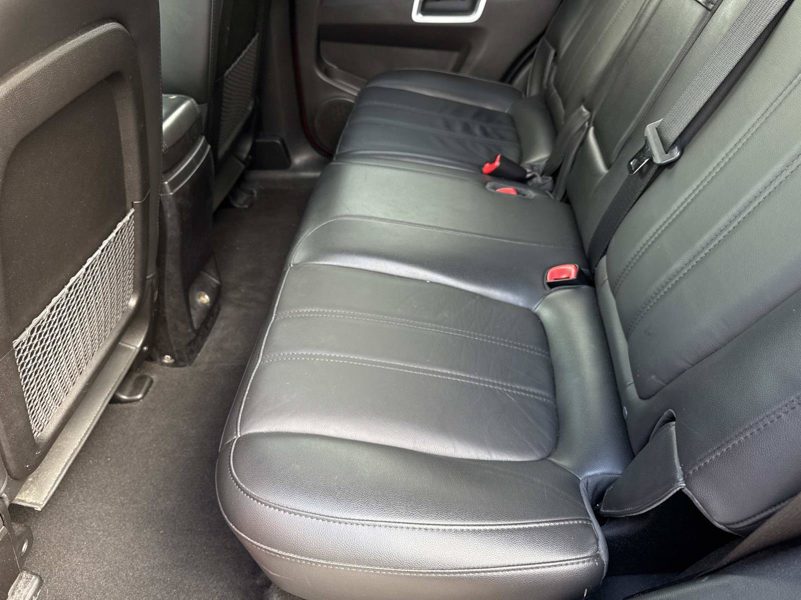 Used 2014 Chevrolet Captiva Sport LTZ FWD image 10