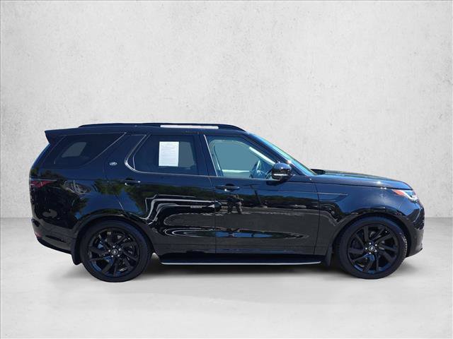 Used 2025 Land Rover Discovery Dynamic SE AWD/4WD image 4