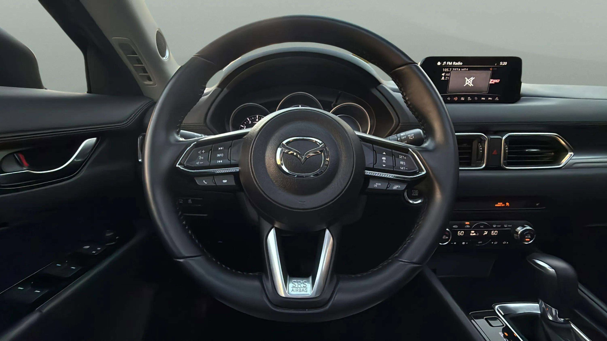 Used 2018 MAZDA CX-5 Touring w/ Preferred Equipment Package image 31