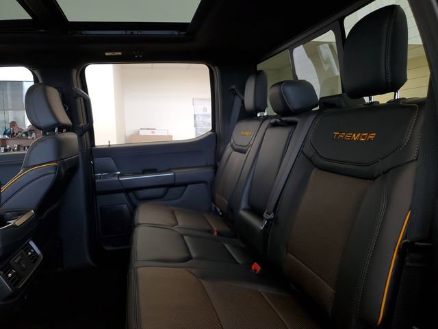 New 2026 Ford F150 Tremor w/ Equipment Group 402A High image 37