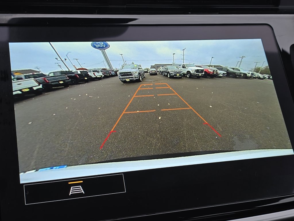 Used 2023 Chevrolet Bolt EUV LT w/ Driver Confidence Package image 29