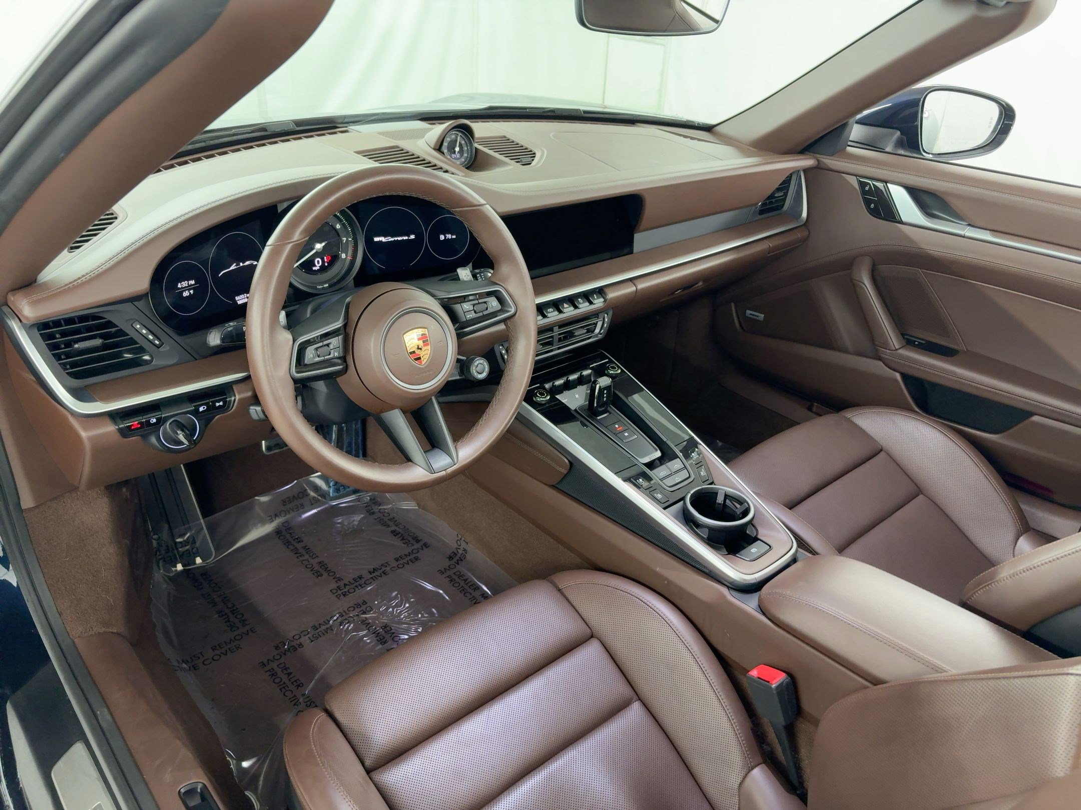 Used 2020 Porsche 911 Carrera S image 4