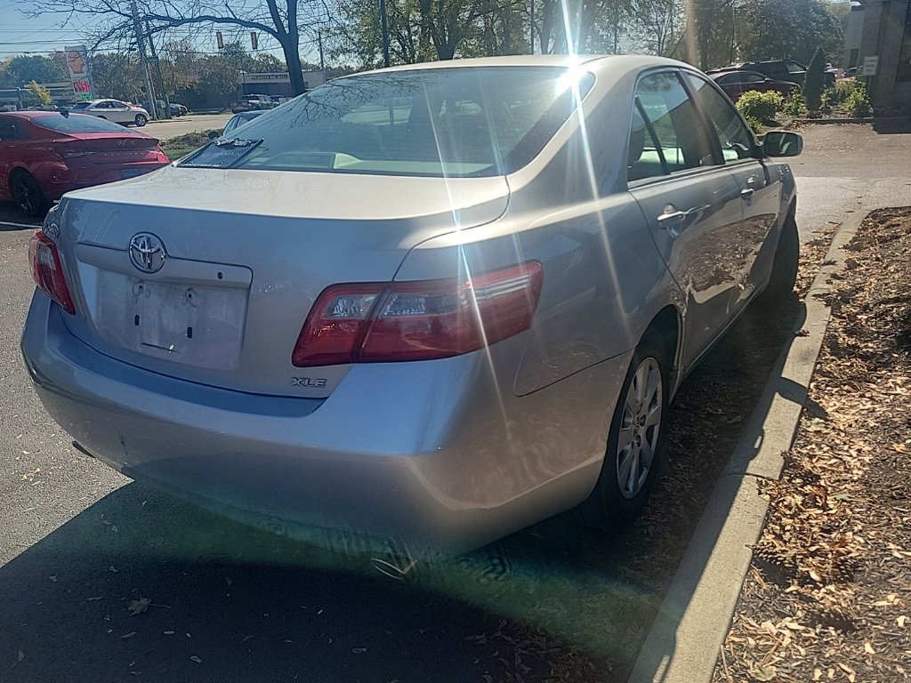 Used 2009 Toyota Camry XLE FWD image 5