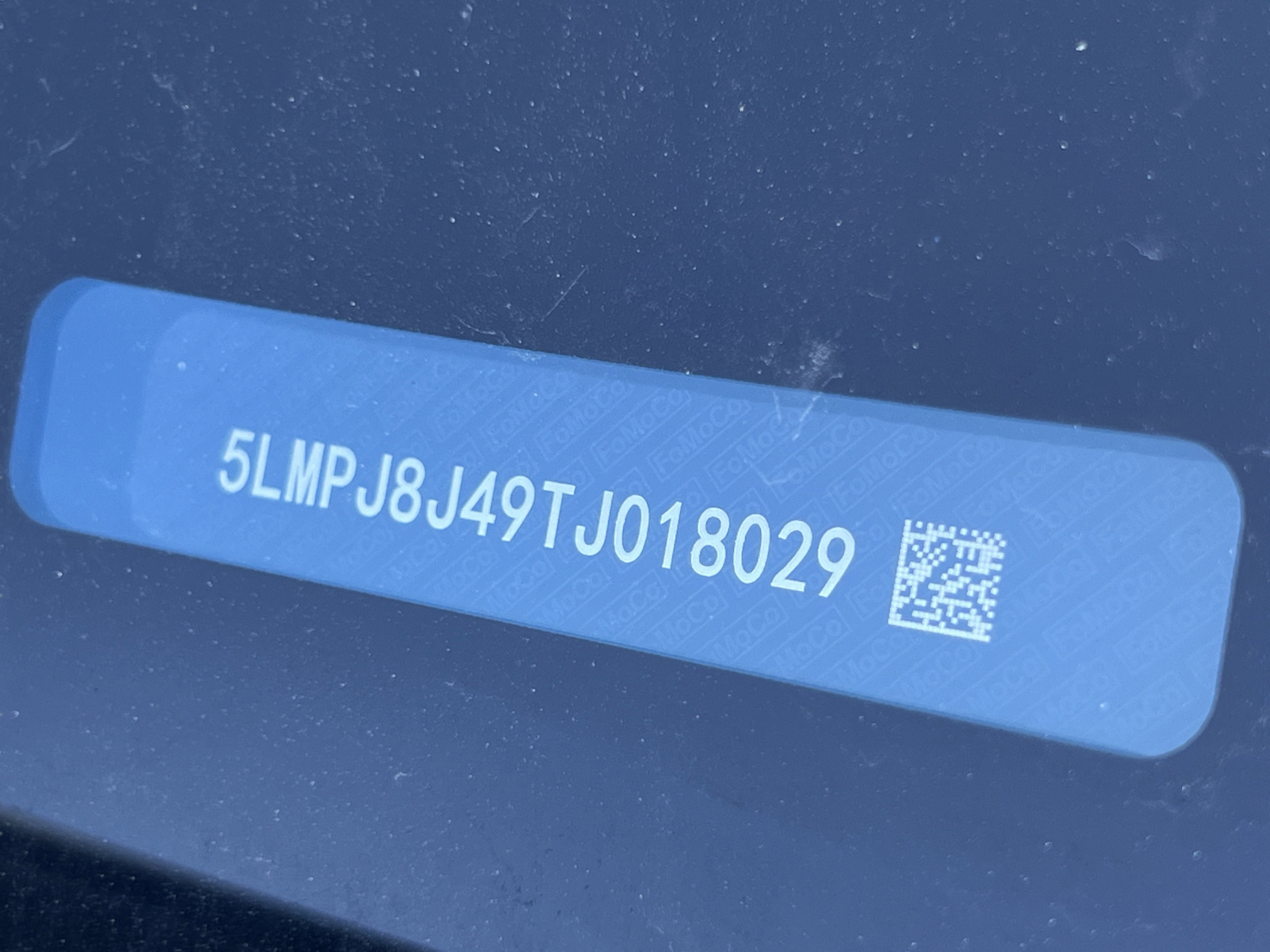 New 2026 Lincoln Nautilus Premier AWD/4WD image 30