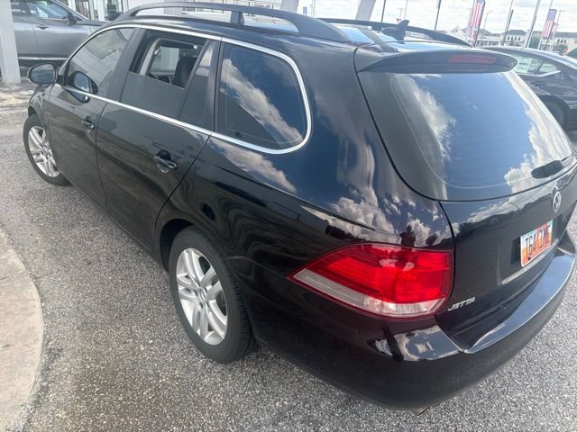 Used 2013 Volkswagen Jetta TDI FWD image 21