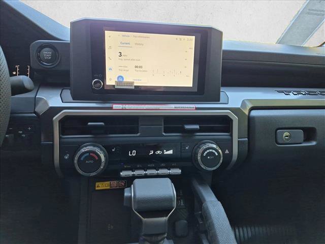 New 2026 Toyota Tacoma SR5 AWD/4WD image 12