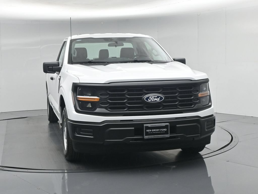 New 2026 Ford F150 XL RWD image 22