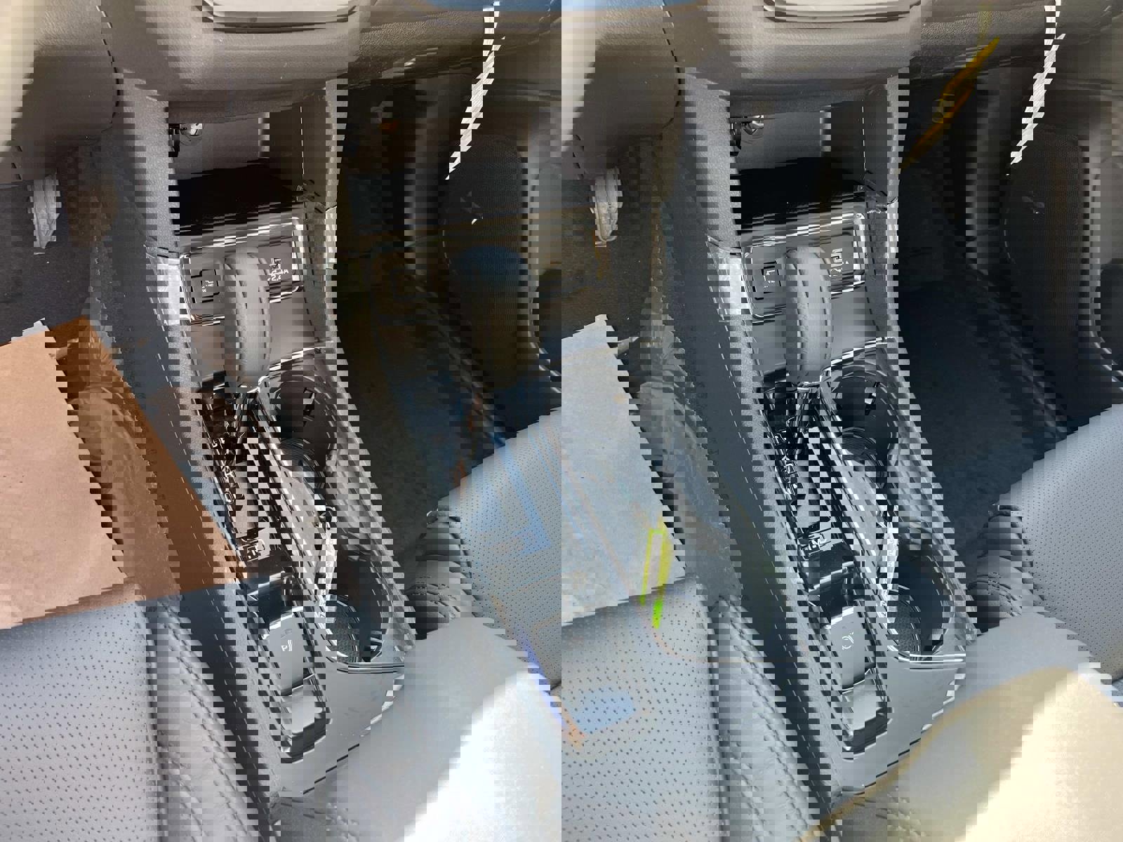 New 2026 Subaru Ascent Bronze Edition image 21