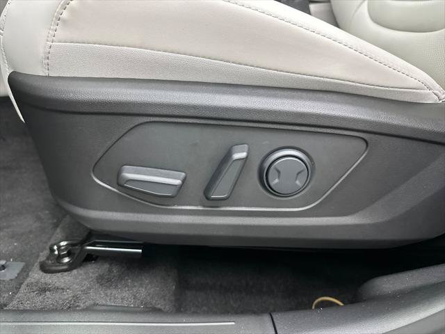 New 2026 Hyundai Tucson SEL AWD/4WD image 10
