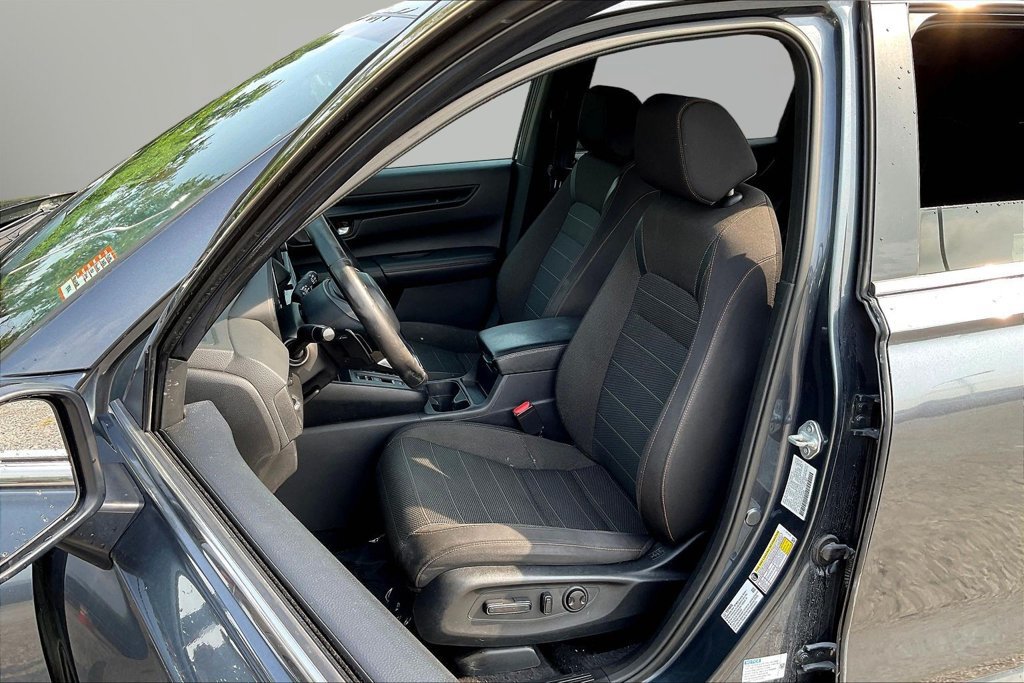 Used 2023 Honda CR-V Sport image 21