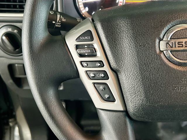 Used 2019 Nissan Titan S w/ S Utility Package image 16