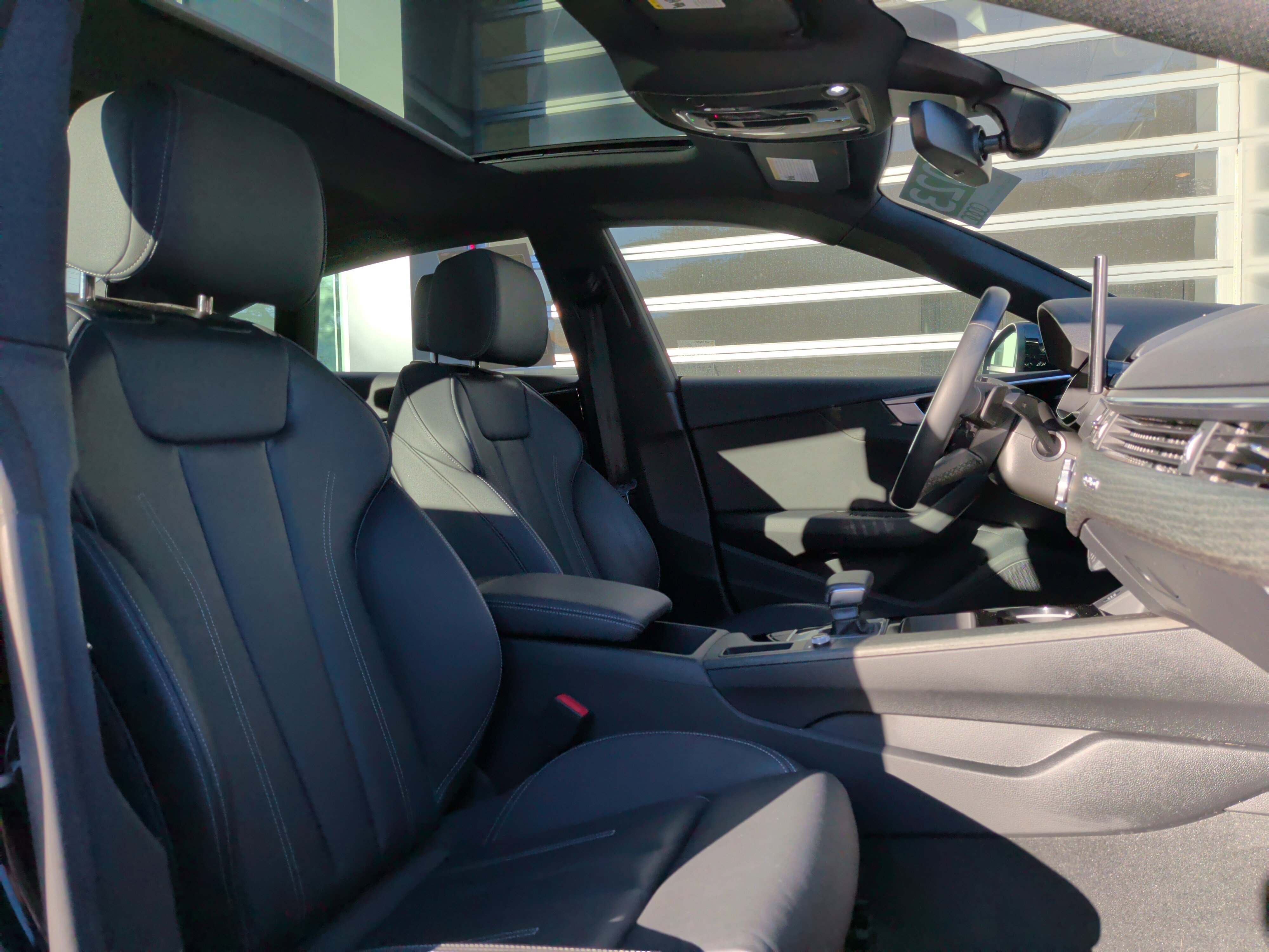 Certified 2023 Audi A5 2.0T Premium w/ Convenience Package image 33