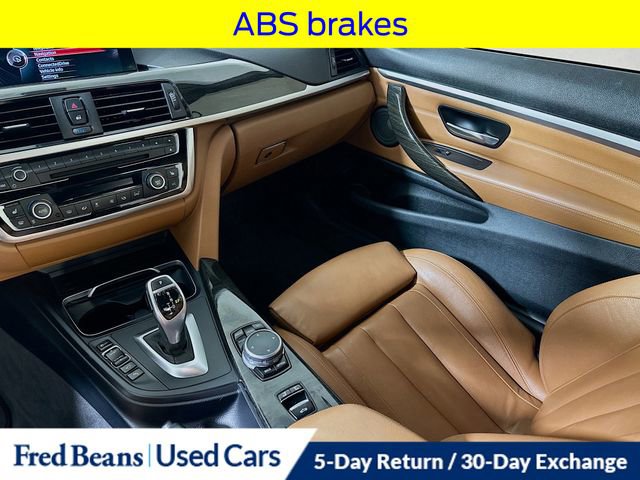 Used 2016 BMW 428i xDrive Convertible AWD/4WD image 30
