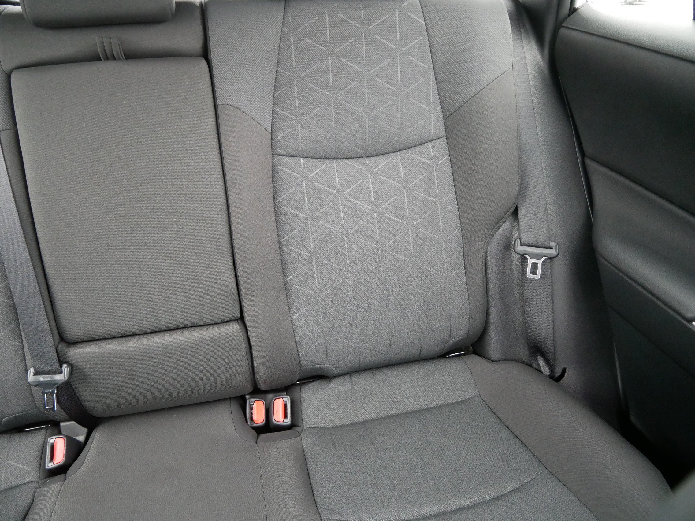 Certified 2025 Toyota RAV4 XLE image 14