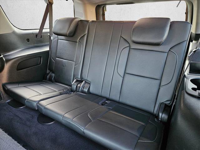 Used 2020 Chevrolet Suburban LT image 19