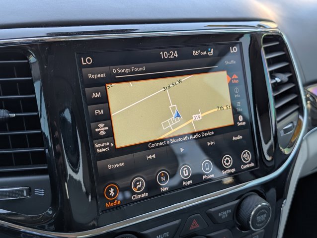 Used 2021 Jeep Grand Cherokee Summit image 21