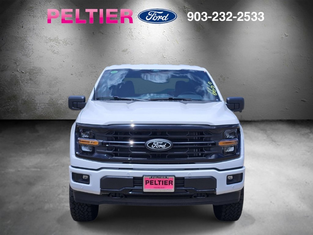 New 2026 Ford F150 XLT w/ Equipment Group 302A MID AWD/4WD image 2