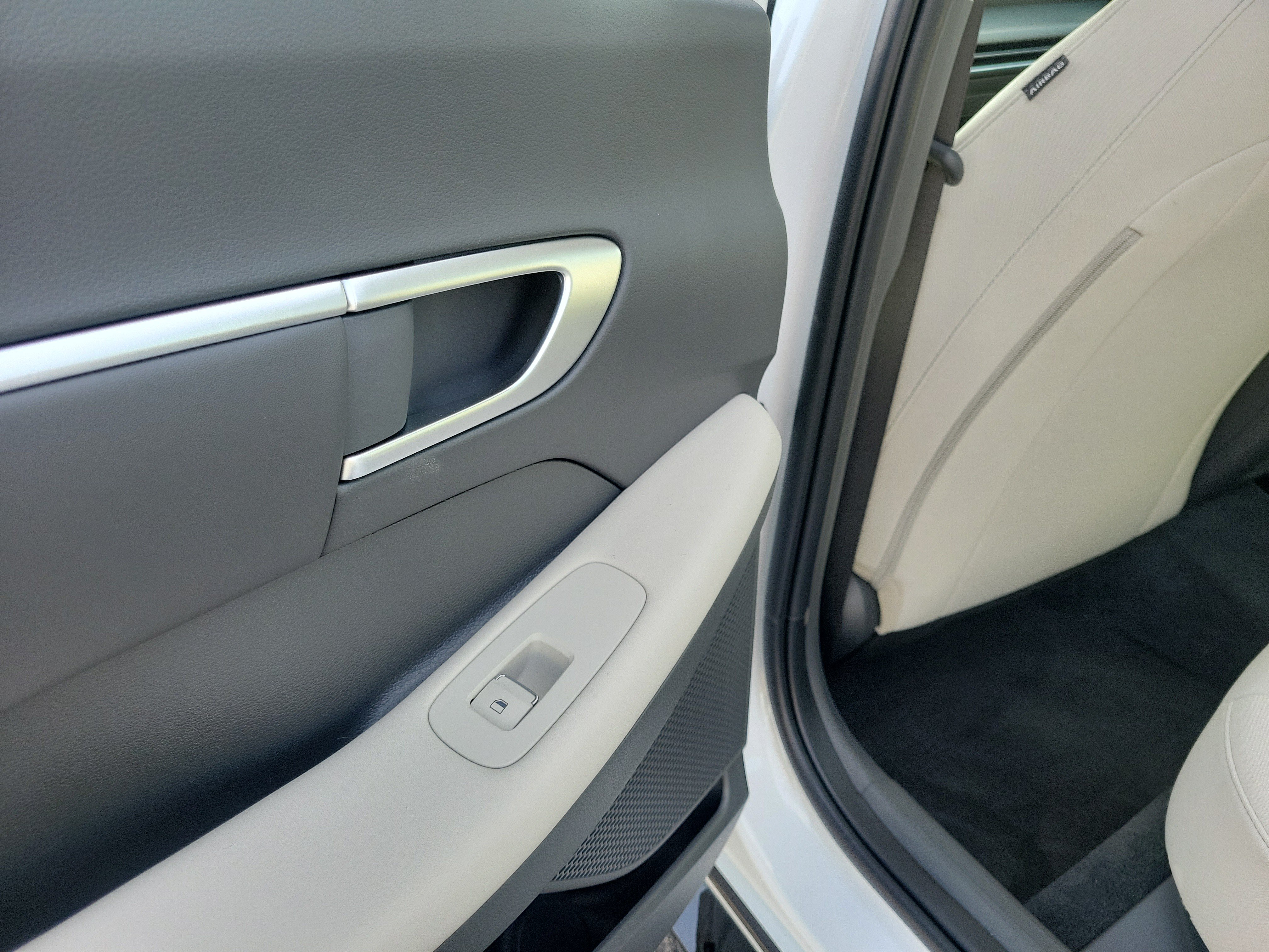 New 2025 Hyundai Sonata SEL FWD image 13