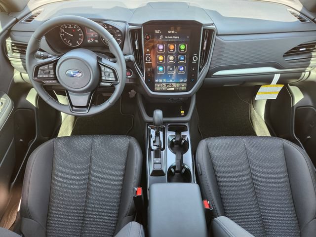 New 2026 Subaru Forester Premium AWD/4WD image 21