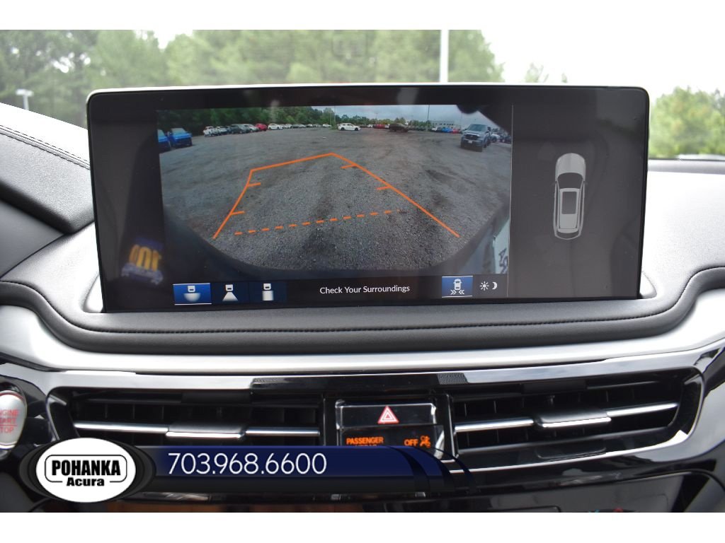 New 2026 Acura MDX w/ Technology Package AWD/4WD image 15
