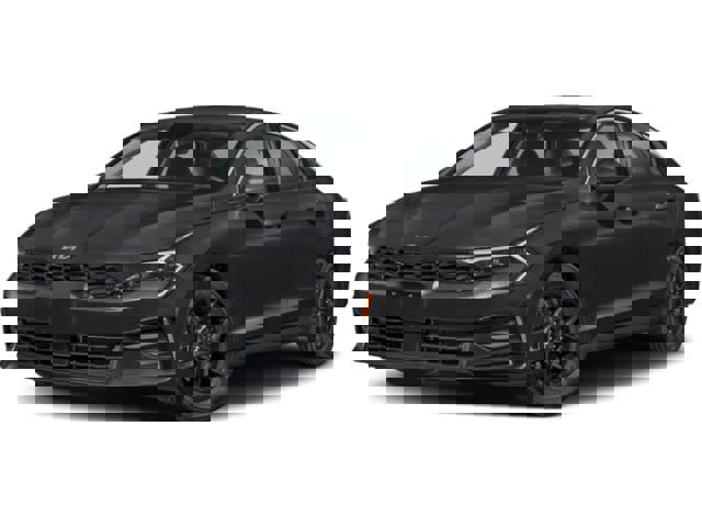 Used 2025 Kia K5 LXS image 1
