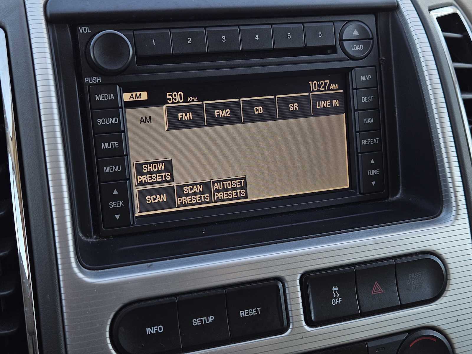 Used 2007 Ford Edge SEL Plus AWD/4WD image 17