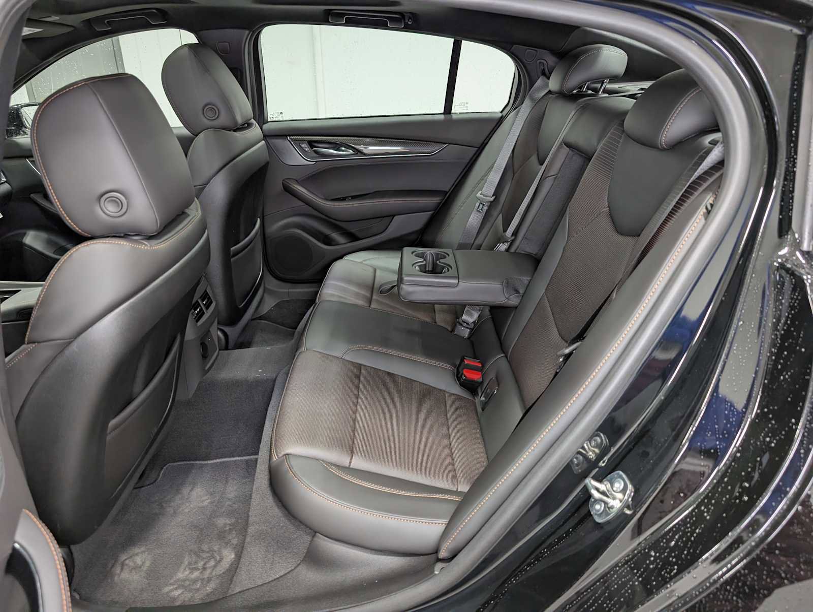 New 2026 Cadillac CT5 Sport image 18