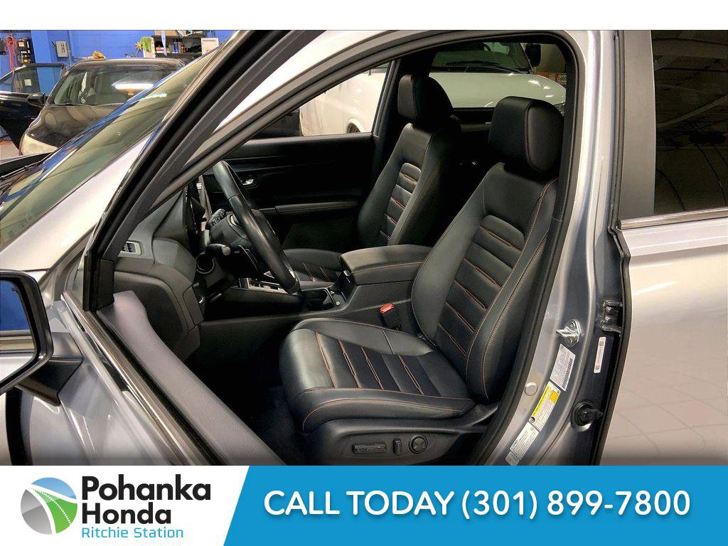 Used 2024 Honda CR-V Sport-L image 18
