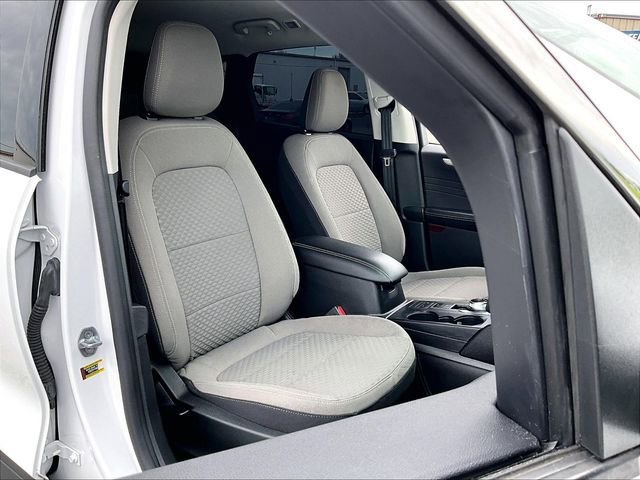 Used 2022 Ford Escape SE AWD/4WD image 11