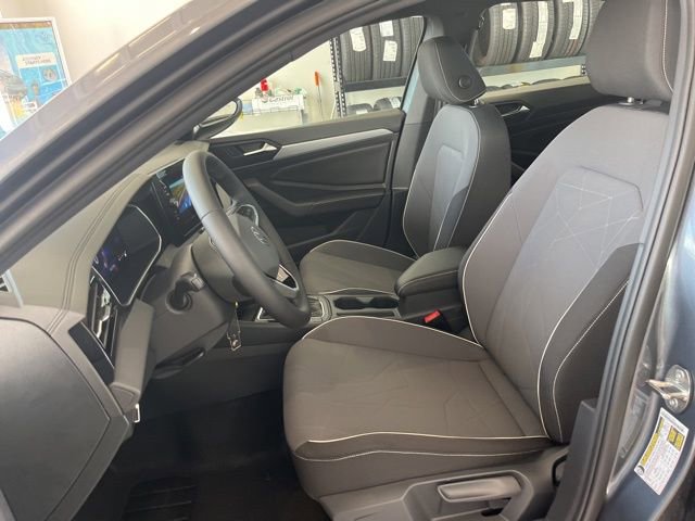 New 2025 Volkswagen Jetta Sport image 21