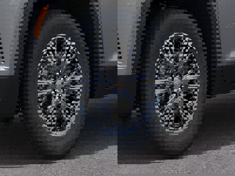 New 2026 Chevrolet Traverse LT AWD/4WD image 9