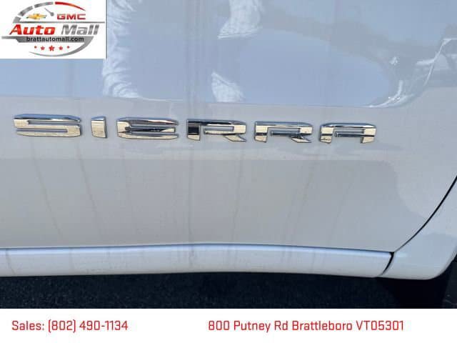 New 2026 GMC Sierra 1500 Pro w/ Pro Value Package AWD/4WD image 30