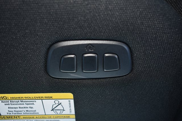 Used 2021 Ford F150 Lariat w/ Equipment Group 502A High image 42