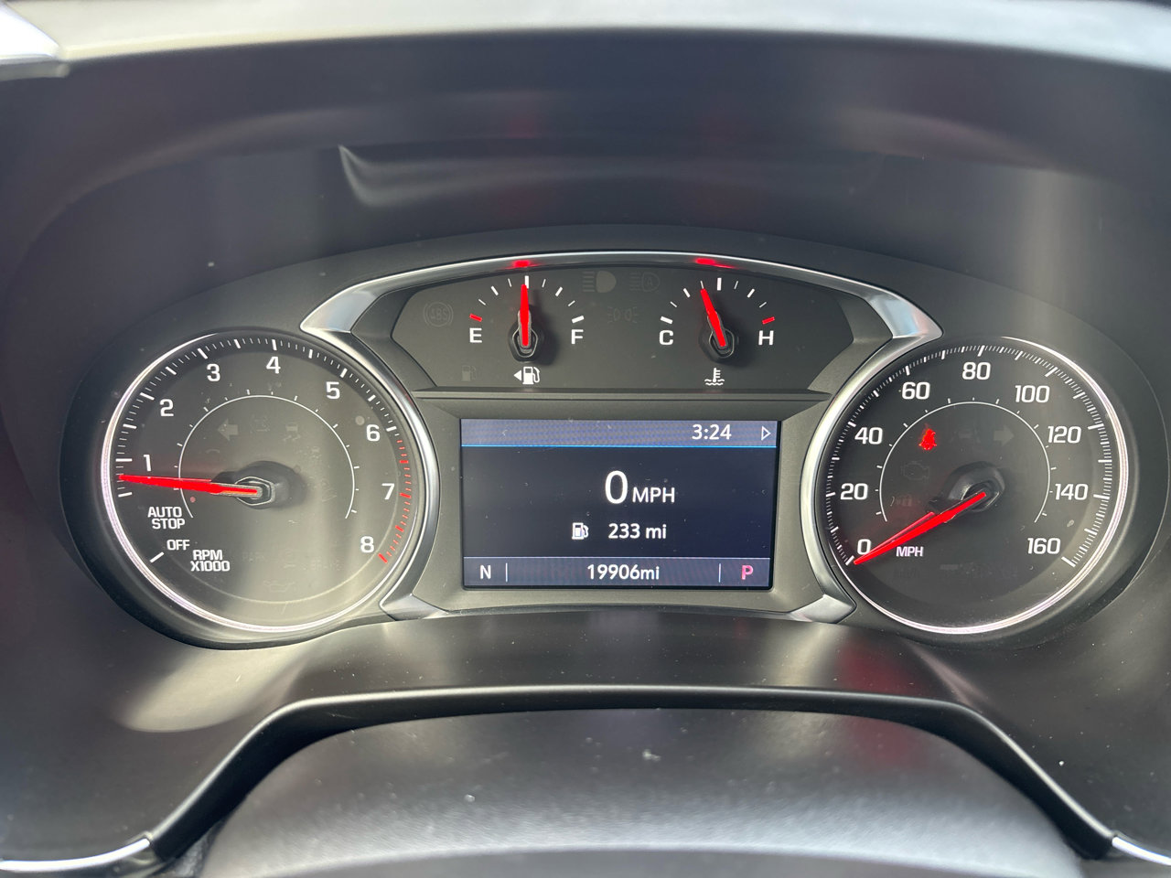 Used 2025 Chevrolet Blazer LT image 20