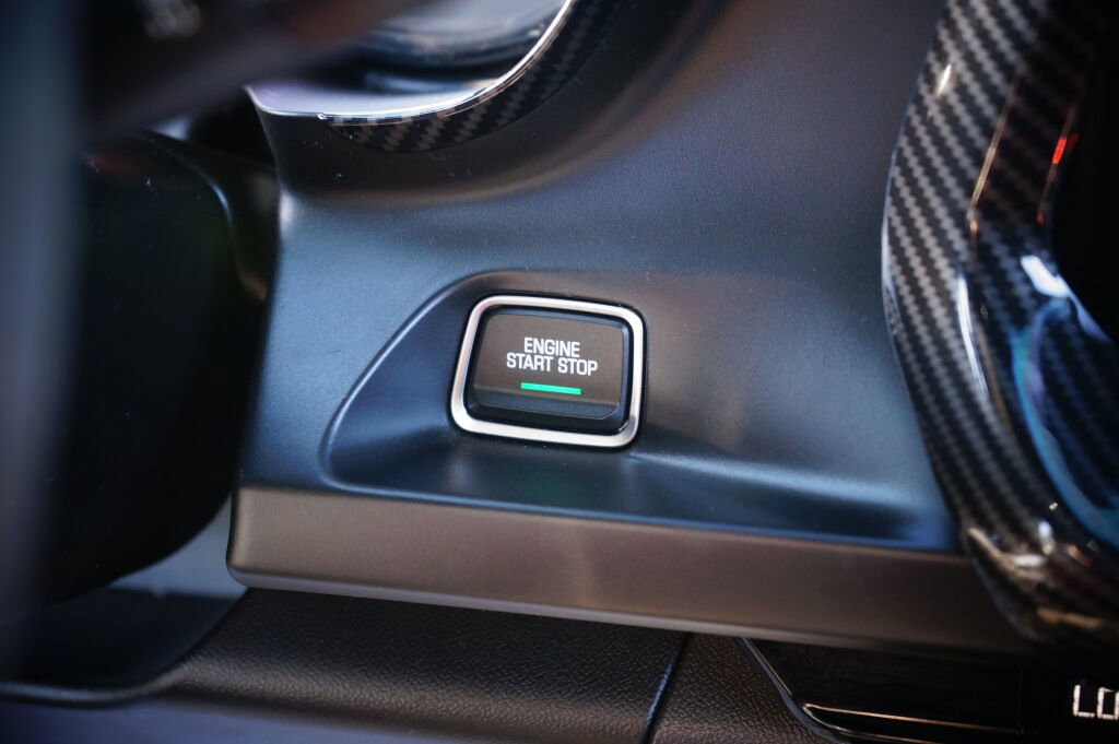 Used 2020 Chevrolet Camaro SS image 22