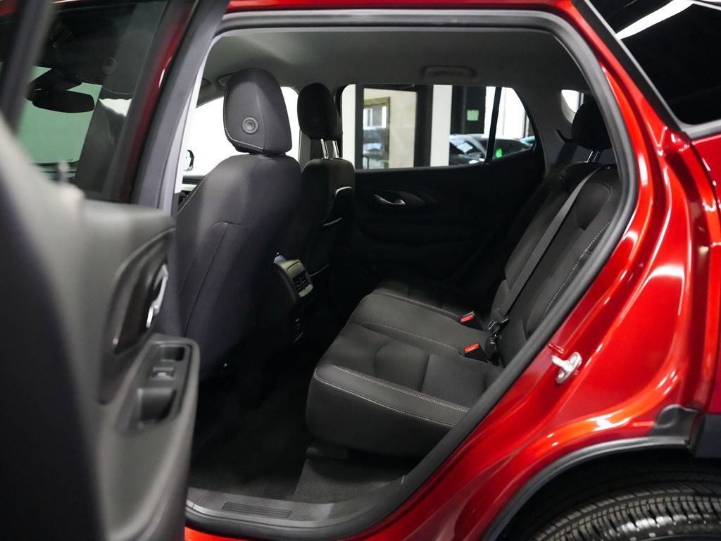 Used 2024 GMC Terrain SLE w/ Driver Convenience Package AWD/4WD image 30