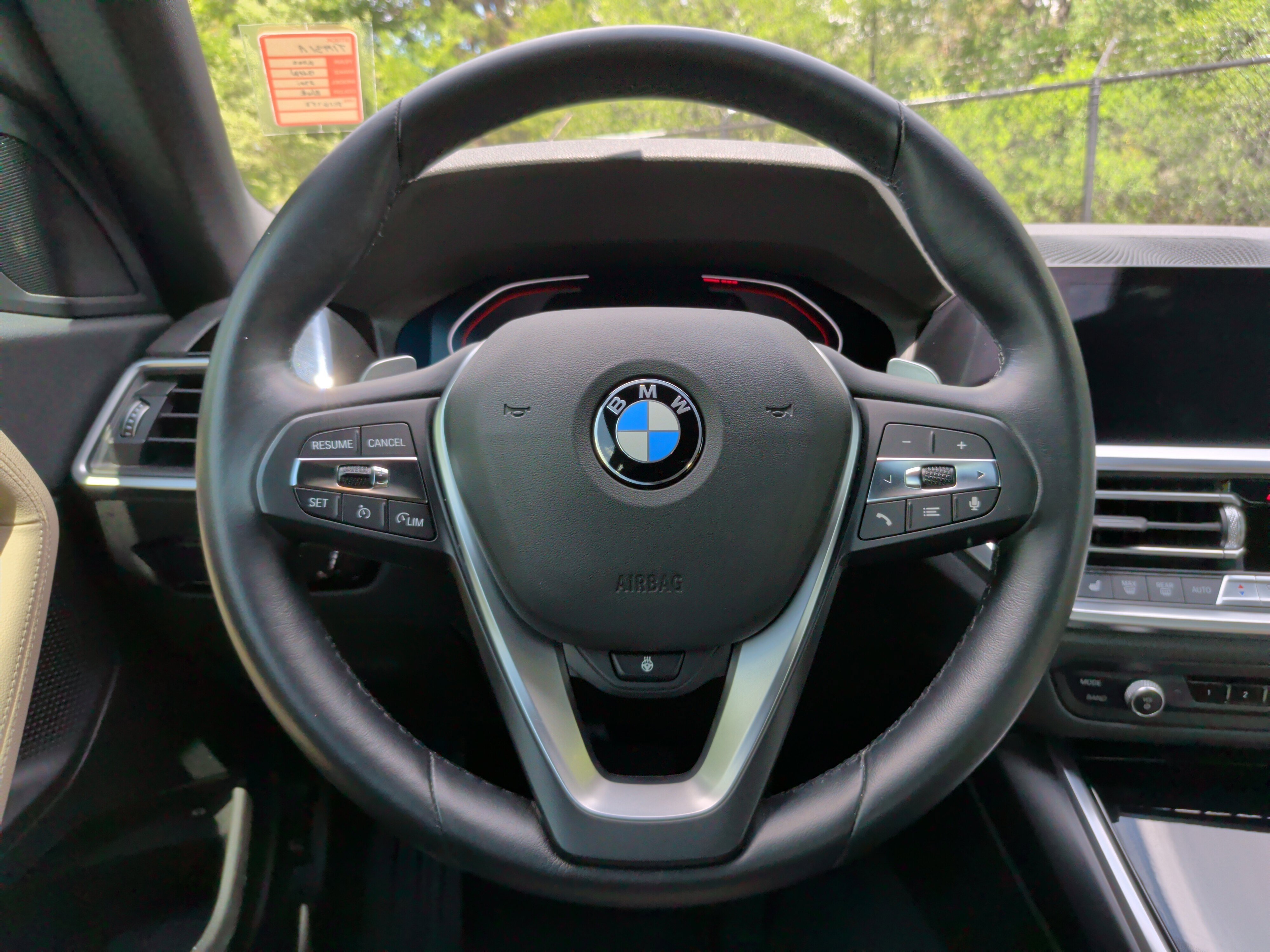 Used 2022 BMW 230i Coupe w/ Convenience Package image 19