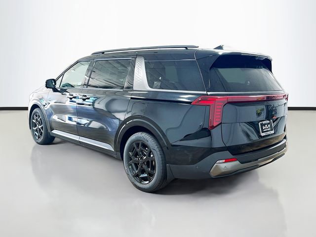 New 2026 Kia Carnival SX Prestige image 5