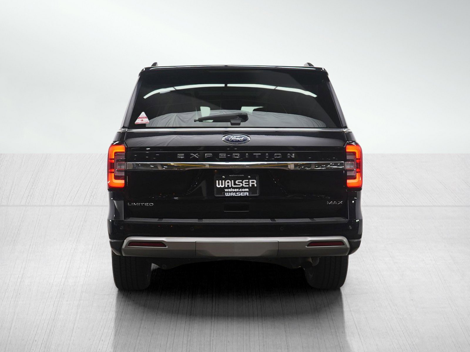 Used 2023 Ford Expedition Max Limited image 4