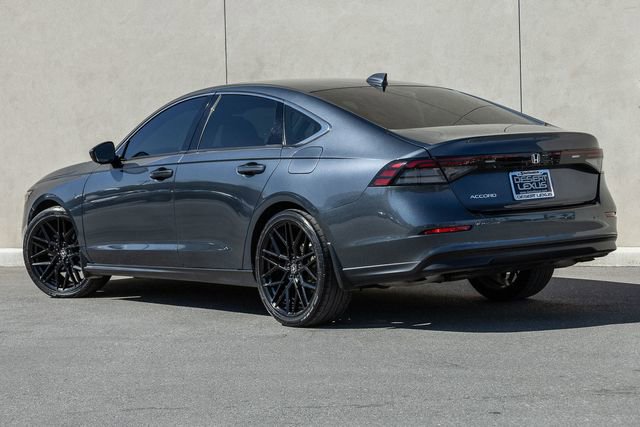 Used 2023 Honda Accord EX image 3