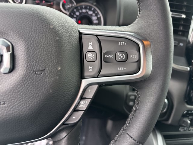 New 2027 RAM 1500 4x4 Crew Cab image 23
